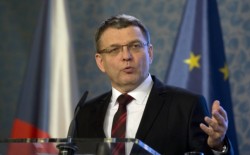Чехия не хочет видеть Украину в ЕС