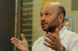 Юрий Беленький: «Никто не заставит зрителя смотреть то, что он смотреть не хочет» Юрий Беленький: «Никто не заставит зрителя смотреть то, что он смотреть не хочет»