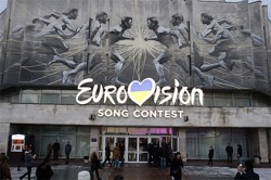 Киев обвинил «Евровидение» во вмешательстве во внутренние дела Украины