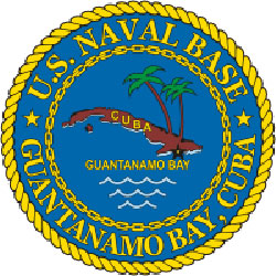 Реферат: Военная база Гуантанамо