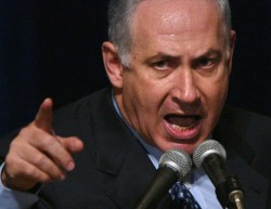 Нетаньяху обозначил предел своего терпения
