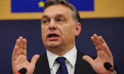 Премьер Венгрии хочет спасти Европу от «советизации»