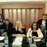 На приёме у министра информации Омрана Аззоби На приёме у министра информации Омрана Аззоби
