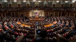 Конгресс США впервые проигнорировал вето Обамы