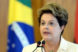 В Бразилии спецкомиссия одобрила импичмент Руссефф