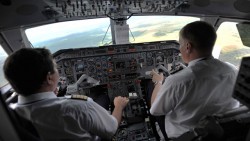 Российские пилоты массово уезжают работать в Азию