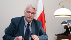 МИД Польши предупредил Украину о «реальных проблемах»