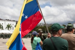 В Венесуэле за неделю до выборов убит известный оппозиционер