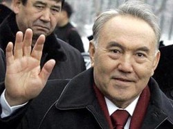 Астана: интрига сохраняется