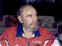 Кастро победил на выборах