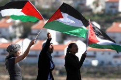 Генассамблея ООН повысила статус Палестины