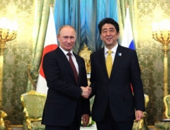 Москва и Токио намерены решить дело миром