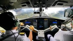 Пилоты обратились в ICAO с жалобой на Росавиацию