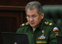 Россия усилит группировки войск на стратегических направлениях