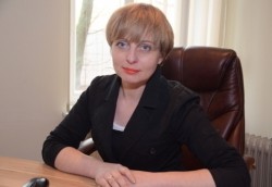 Елена Куранова: «Мы выбрали Россию, а не Запад»