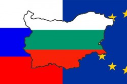 Болгария: против кого дружить? 