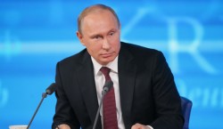 Владимир Путин: без традиционных ценностей общество деградирует