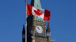 Канадский сенат проголосовал за «гендерно нейтральный» гимн
