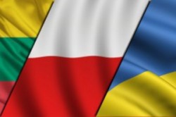 Украина создаст военную бригаду с Польшей и Литвой