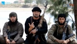 Командир таджикского ОМОНа стал боевиком ИГ