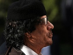 Ливия: либо Каддафи, либо  «Аль-Каида»