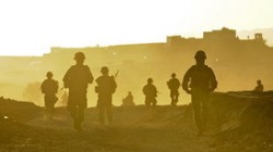 В МИД РФ советуют США уйти из Афганистана