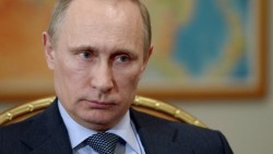 Владимир Путин: особый акцент – на майских указах