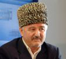 В Дагестане убили заместителя муфтия