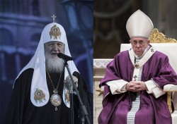 РПЦ и Святой престол согласовали совместную декларацию