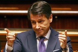 Италия выступила против автоматического продления антироссийских санкций