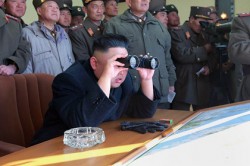 Пхеньян готов к удару