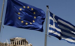 Глобалисты «прессуют» Грецию