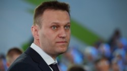 В Кремле прокомментировали планы Навального баллотироваться в президенты