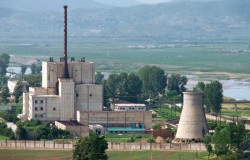 КНДР продолжает модернизировать ядерный центр Йонбен