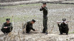 В КНДР казнят 200 чиновников
