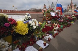 В «деле Немцова» появился пистолет