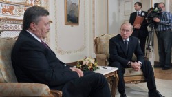 Москва и Киев решают «газовый вопрос» 