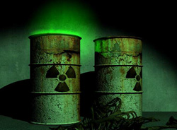 Радиоактивные отходы пропишут в законе