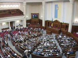 Киев отказался от внеблокового статуса