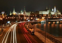 Москва стала второй по числу миллиардеров