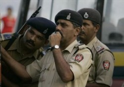 Индийская полиция ищет россиянку