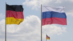Германия готовится причислить Россию к соперникам