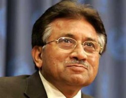 Мушарраф возвращается на родину