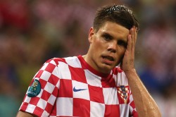 Хорватский футбольный союз отстранил Вукоевича от ЧМ-2018 
