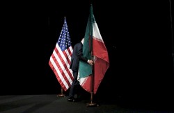 США призвали страны СБ ООН ввести санкции против Ирана