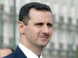  США уговаривают Россию укрыть Асада