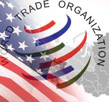 США обвиняют в нарушении правил ВТО