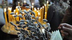 Патриарх Кирилл: необходимо молиться, чтобы остановить «волны богохульства»