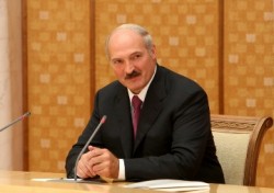 Белоруссия выбрала Александра Лукашенко  
