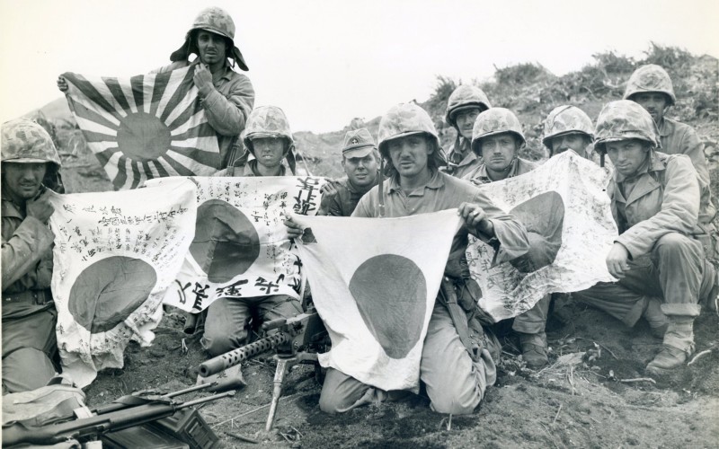 Курилы в пропагандистском тумане